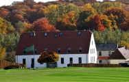 Golf L Empereur features several of the leading golf course near Brussels Waterloo & Mons