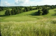 All The Golf L Empereur's impressive golf course in faultless Brussels Waterloo & Mons.