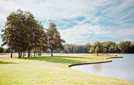 Millennium Golf carries some of the finest golf course in Brussels Waterloo & Mons