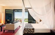 Verdura Golf and Spa Resort Double Room