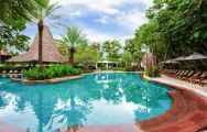 Anantara Hua Hin Resort Outdoor Pool