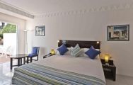 Atlantic Palace Agadir Golf Thalasso  Casino Resort Double Room
