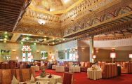 Atlantic Palace Agadir Golf Thalasso  Casino Resort Restaurant