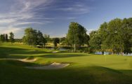 The Grove Golf Club Hertfordshire
