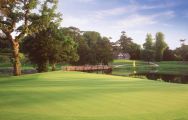 Carton House Golf Club Omear Course