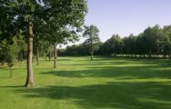 Golf d Apremont consists of among the best golf course in Paris