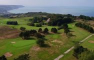 Dieppe Golf Club