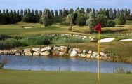 Crecy Golf Club has got several of the top golf course in Paris