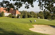Saint-Omer Golf has lots of the preferred golf course in Northern France