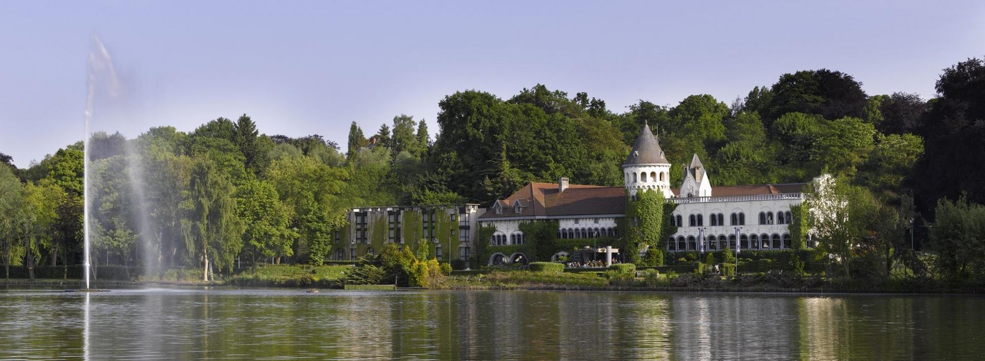 Martins Chateau du Lac
