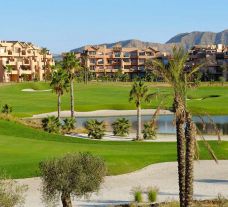 View Residences at Mar Menor Golf Resort's scenic hotel within incredible Costa Blanca.