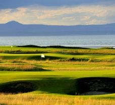 All The Craigielaw Golf Club  Lodge's impressive golf course within impressive Scotland.