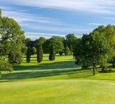 View Breadsall Priory Country Club's scenic golf course situated in stunning Derbyshire.