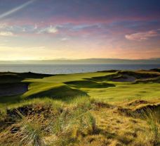 View Castle Stuart Golf Links's picturesque golf course situated in fantastic Scotland.