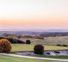 The Isle of Purbeck Golf's lovely golf course in stunning Devon.