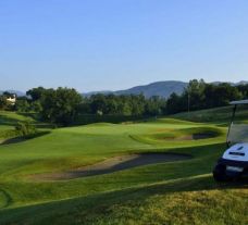 Poggio dei Medici Golf Club offers among the finest golf course within Tuscany