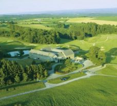 Mean Five Nations Golfclub consists of several of the finest golf course within Rest of Belgium