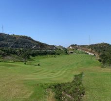 All The Tramores Course - Villa Padierna's beautiful golf course in incredible Costa Del Sol.