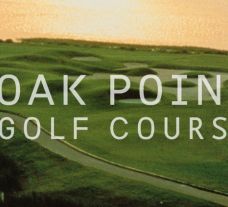 The Oak Point Course - Kiawah Island has several of the finest golf course within South Carolina