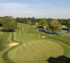 Dale Hill Golf Club has some of the leading golf course around Sussex