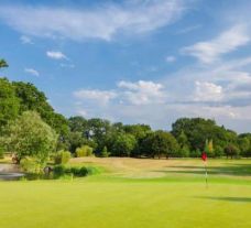 All The Sprowston Manor Golf Club's picturesque golf course situated in sensational Norfolk.