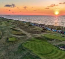 Royal West Norfolk Golf Club offers some of the most excellent golf course around Norfolk