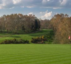 Moor Allerton Golf Club has among the best golf course within Yorkshire