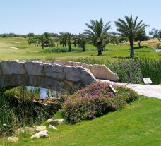 Boavista Golf Club consists of several of the most popular holes in Algarve