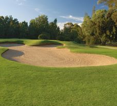 Penina Championship Course hosts lots of the best golf course within Algarve