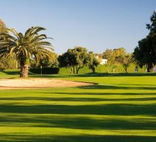 View Pestana Alto Golf & Country Club's beautiful golf course within stunning Algarve.