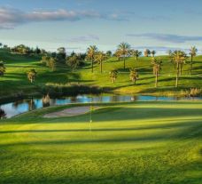 Pestana Gramacho Golf Course carries some of the most desirable golf course around Algarve