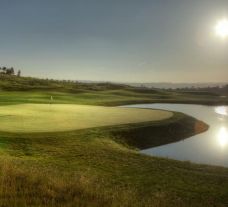 Royal Obidos Golf Course has among the most popular golf course in Lisbon