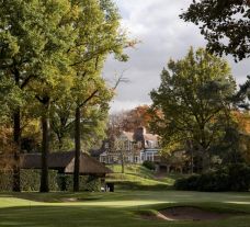 View Royal Latem Golf Club's picturesque golf course situated in fantastic Bruges & Ypres.