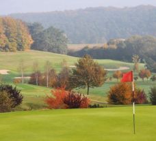 View Golf L Empereur's scenic golf course in vibrant Brussels Waterloo & Mons.