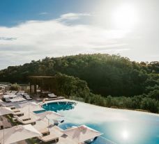 Penha Longa Resort Hotel Pool