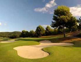 Son Vida Golf Course - Arabella Golf has among the best golf course in Mallorca