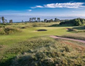 Monifieth Golf Links provides lots of the best golf course in Scotland