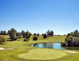 Golf des Vigiers offers among the premiere golf course within South-West France