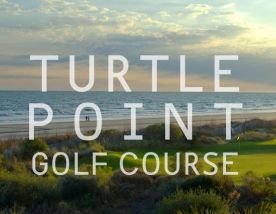 View The Turtle Point Course - Kiawah Island's scenic golf course within amazing South Carolina.
