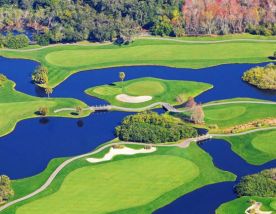 Innisbrook Golf carries some of the preferred golf course in Florida
