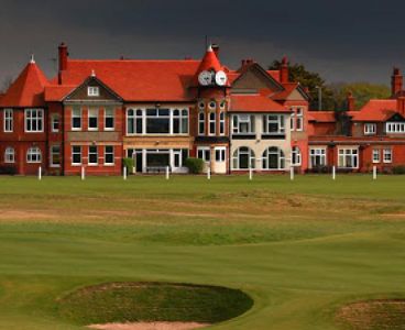 Royal Liverpool Golf Club