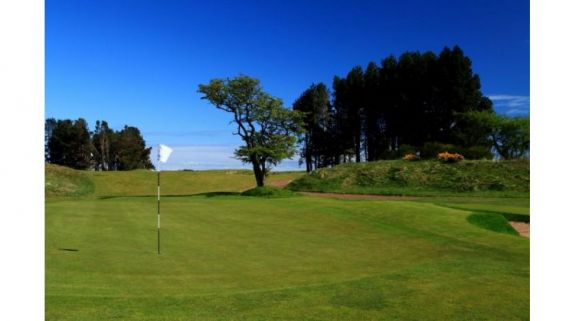 Monifieth Golf Links consists of lots of the premiere golf course around Scotland