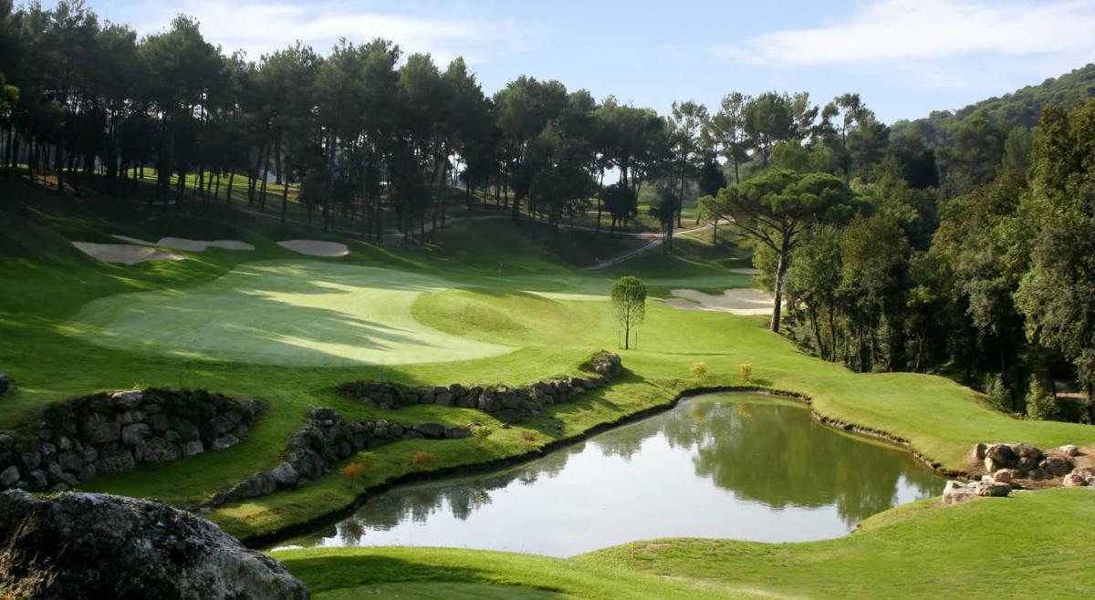 Royal Mougins Golf Club Book A Golf Trip In South Of France