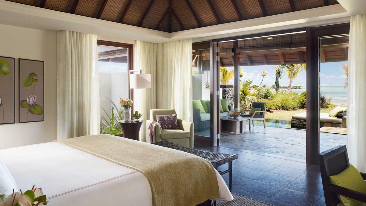 Four Seasons Resort Mauritius at Anahita, plan your golf trip in Mauritius