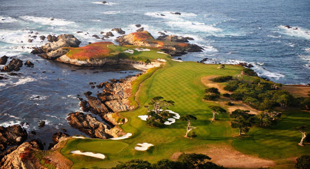 Discover the Ultimate Golf Destinations