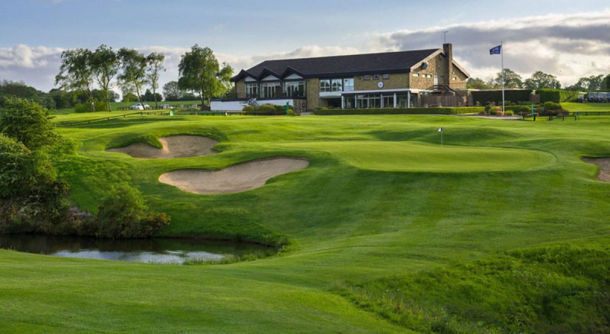 Moor Allerton Golf Club, plan your golf trip in Yorkshire