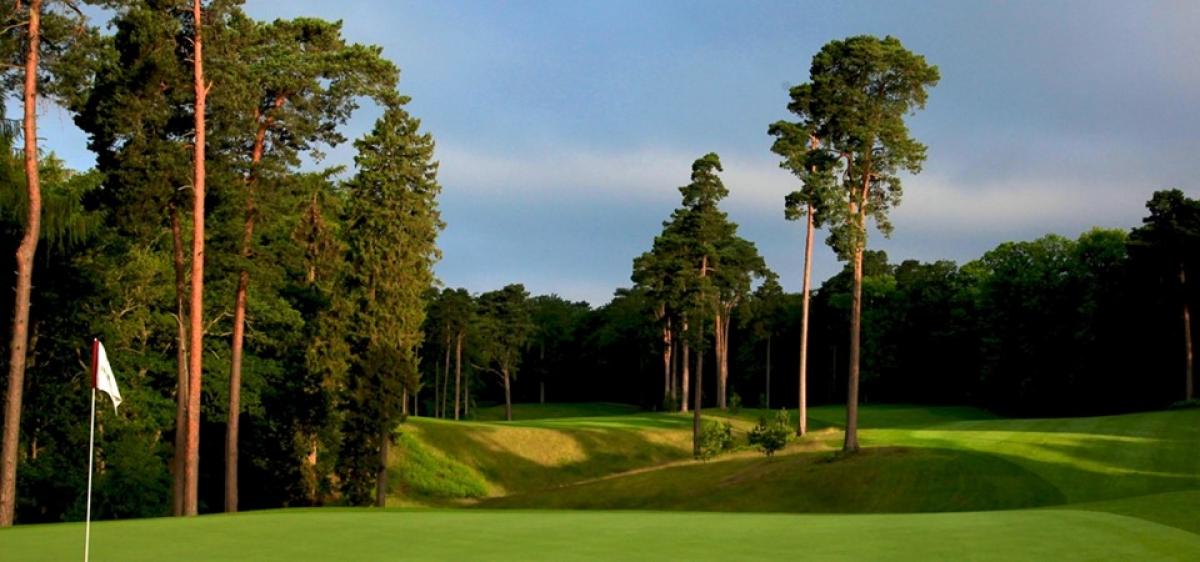 Woburn Golf Club, plan the best golf holiday in Buckinghamshire